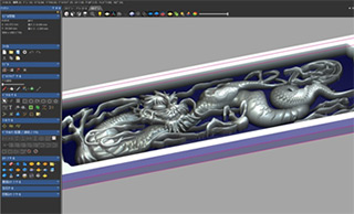 3Dモデルのインポート