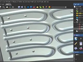 包丁やナイフの製作に欠かせない二つの工程