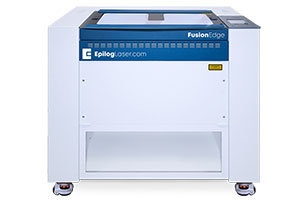 Fusion Edge24本体正面