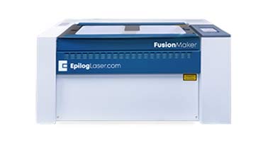 Epilog Fusion Maker12