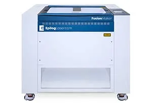 Fusion Maker24本体正面