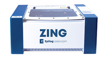 Epilog社のエントリーモデルZINGシリーズZING16