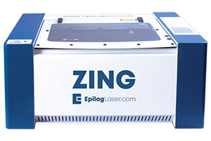 ZING16本体正面