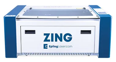 Epilog社のエントリーモデルZINGシリーズZING24
