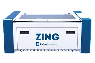 ZING24本体正面