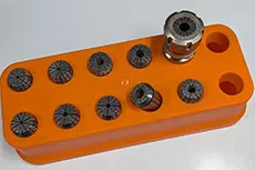 ER32各種サイズのコレット