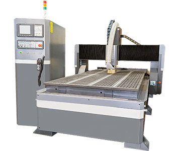 大型NCルーター「MR2513」